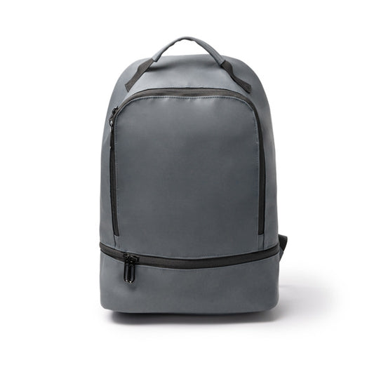 Mochila de Poliéster com Compartimento para Laptop 15.6"