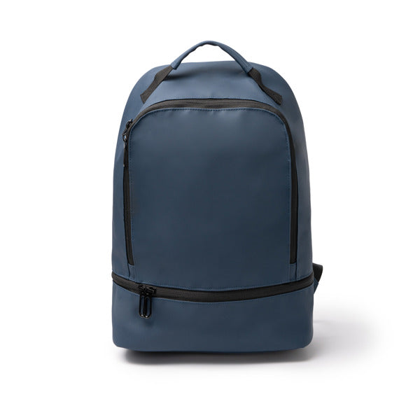 Mochila de Poliéster com Compartimento para Laptop 15.6"