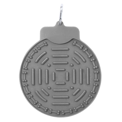 Almofada de Silicone para Animais de Estimação