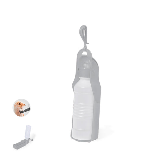 Bidão Prático para Mascotas 250 ml Resistente