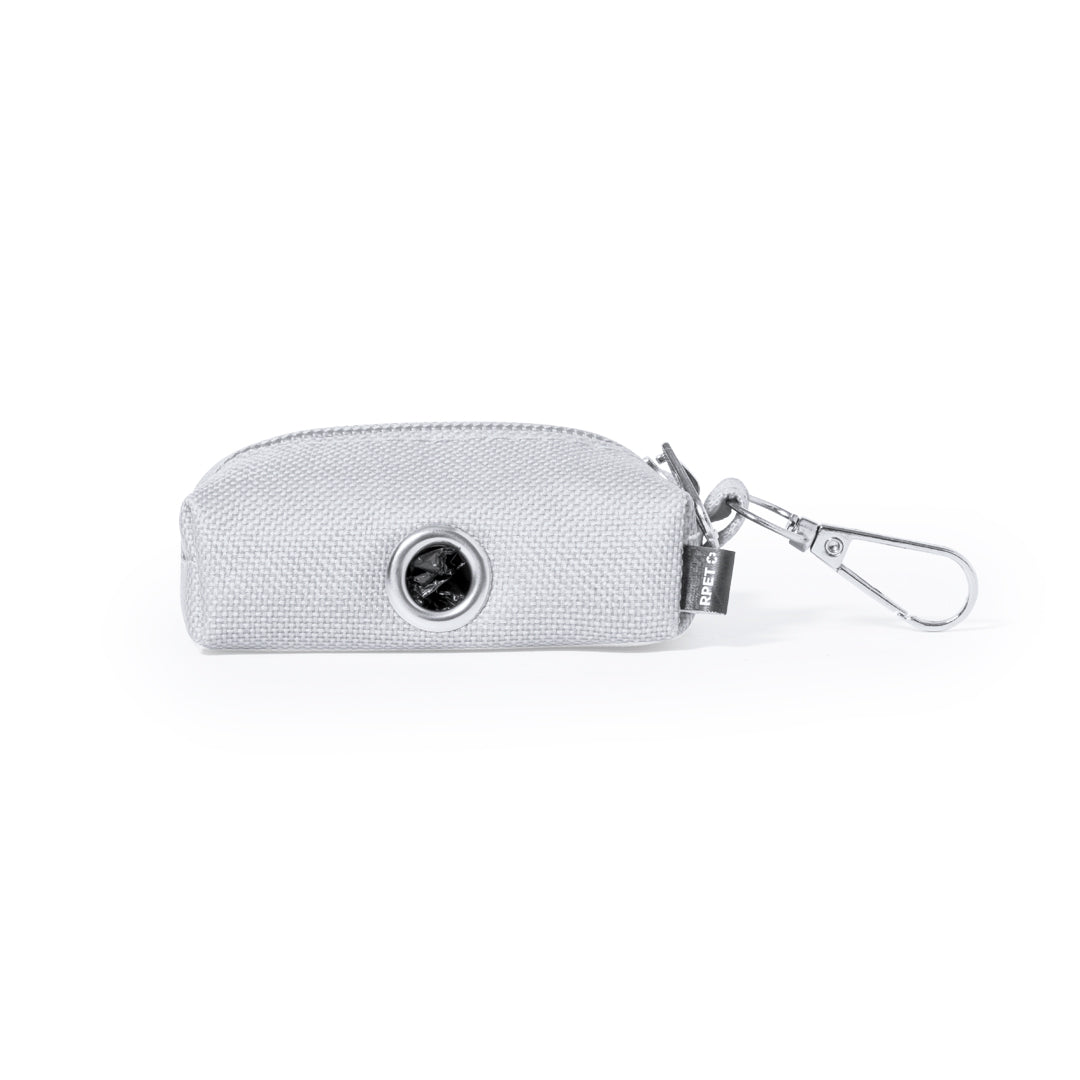 Dispensador de Bolsas para Mascotas em RPET