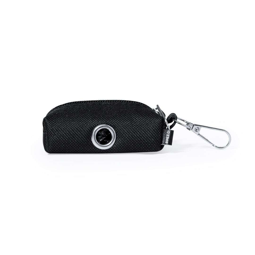 Dispensador de Bolsas para Mascotas em RPET