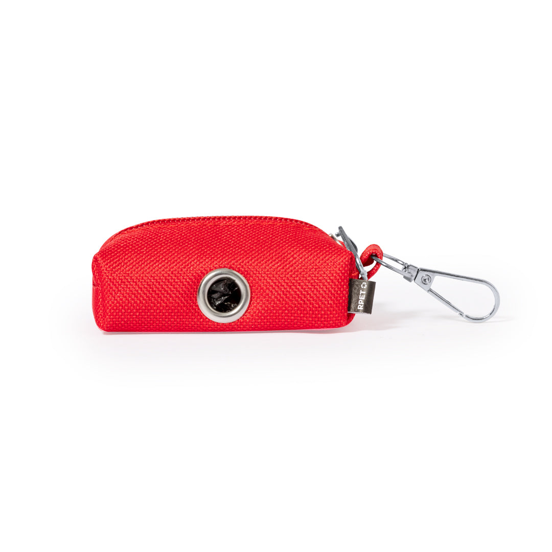 Dispensador de Bolsas para Mascotas em RPET