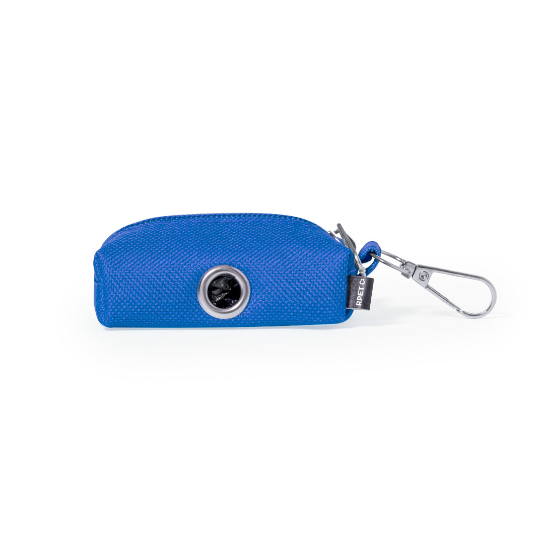 Dispensador de Bolsas para Mascotas em RPET