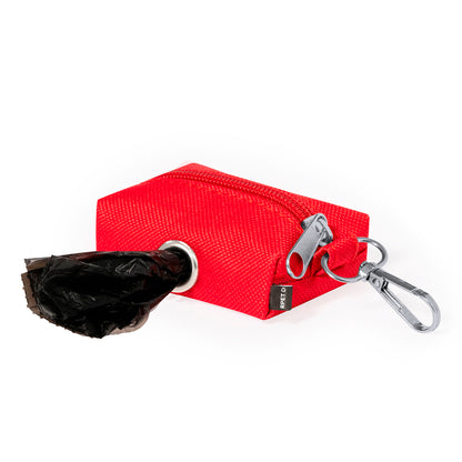 Dispensador de Bolsas para Mascotas em RPET
