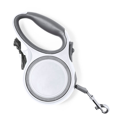 Trela Extensível 3m - Conforto e Resistência