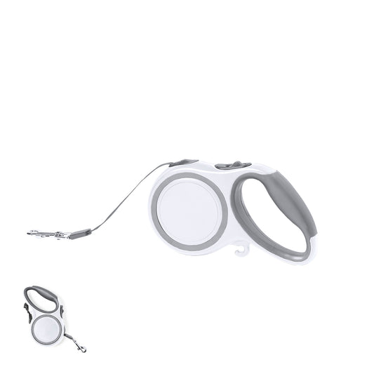 Trela Extensível 3m - Conforto e Resistência