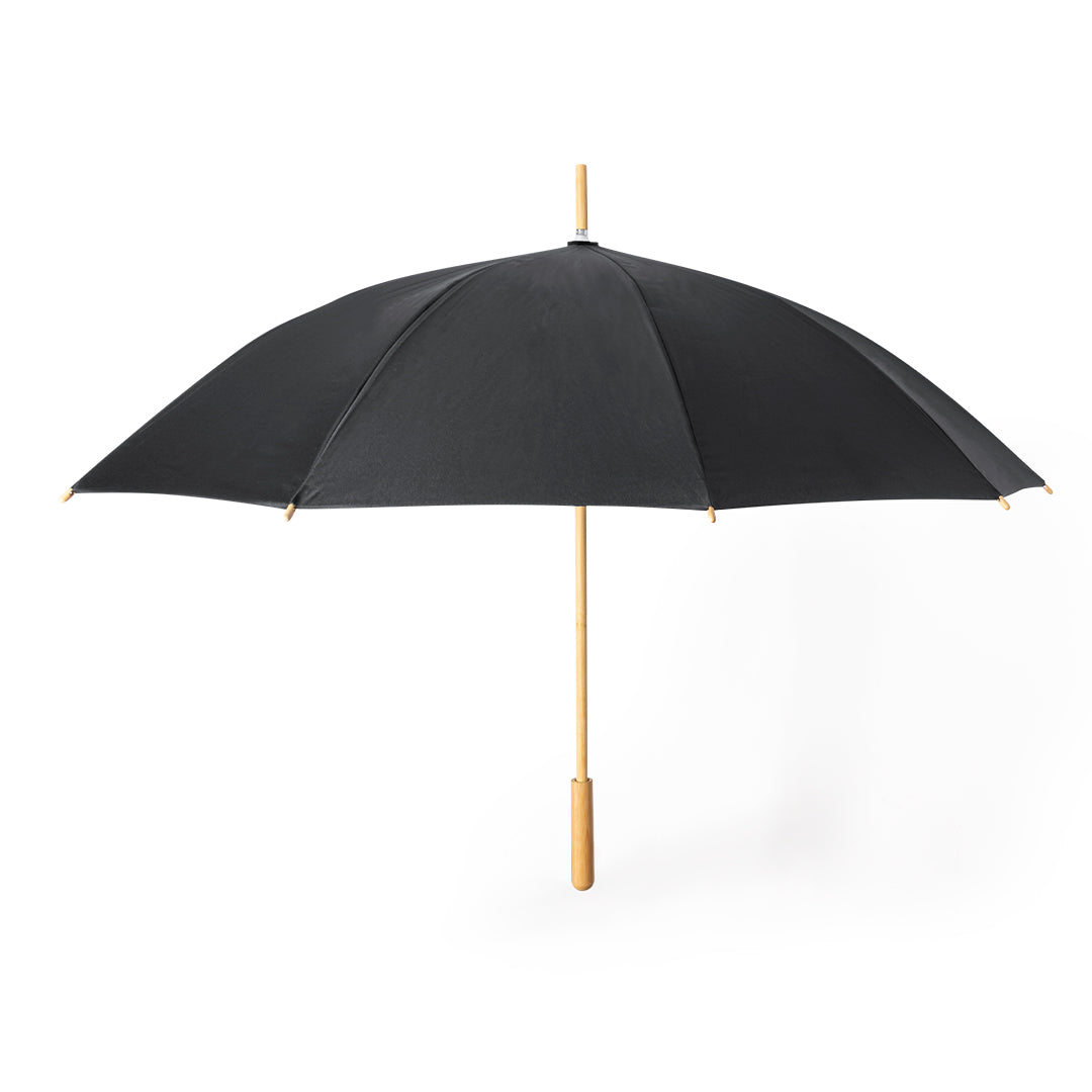 Guarda-chuva Gotley 140cm em RPET sustentável