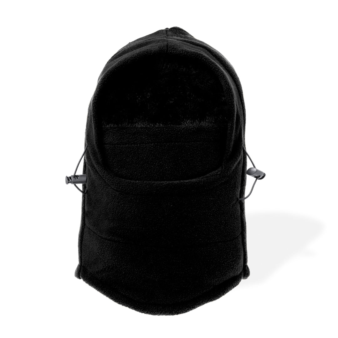 Tecko Braga Gorro Polar Fleece Confortável e Quente
