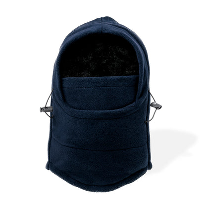 Tecko Braga Gorro Polar Fleece Confortável e Quente