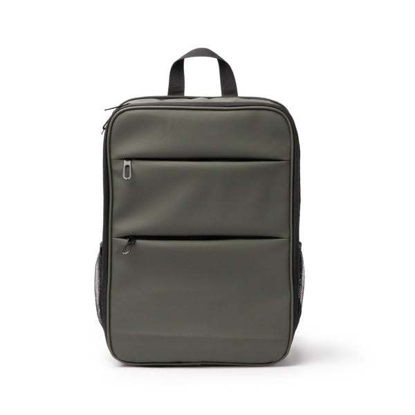 Mochila de Poliéster 25L com Compartimento para Laptop