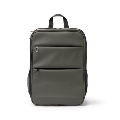 Mochila de Poliéster 25L com Compartimento para Laptop