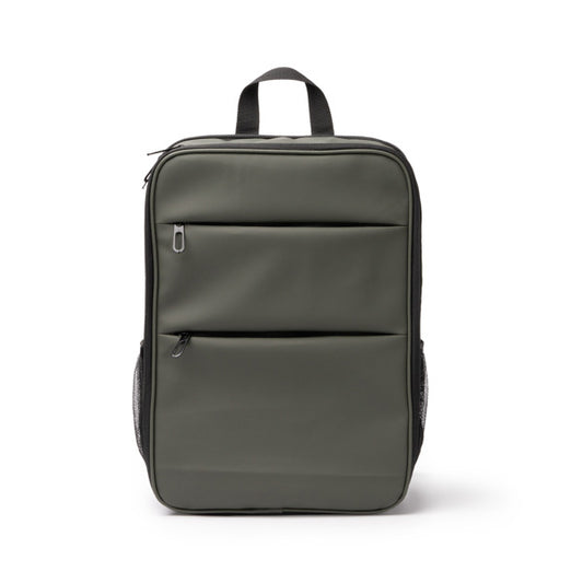 Mochila de Poliéster 25L com Compartimento para Laptop