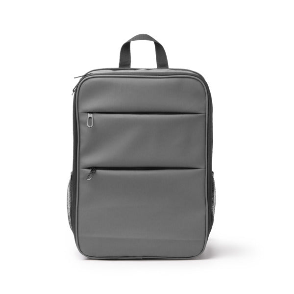 Mochila de Poliéster 25L com Compartimento para Laptop