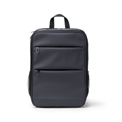 Mochila de Poliéster 25L com Compartimento para Laptop