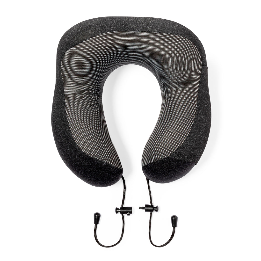 Almofada Portátil Acolchoada para Pescoço