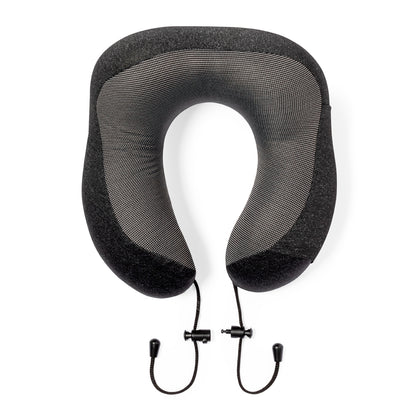 Almofada Portátil Acolchoada para Pescoço