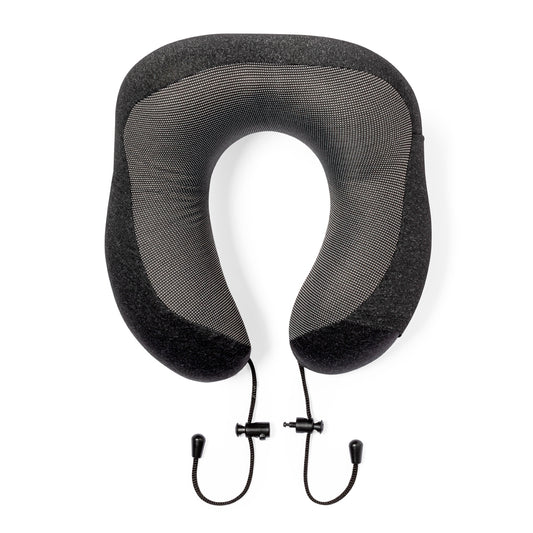 Almofada Portátil Acolchoada para Pescoço