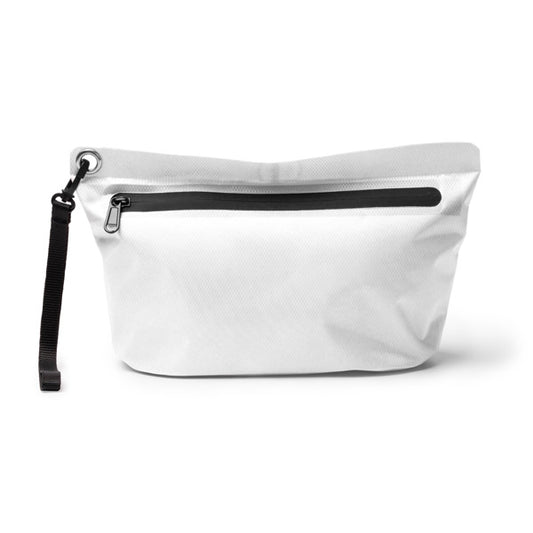 Necessaire em Algodão Orgânico com Zíper