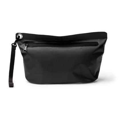 Necessaire em Algodão Orgânico com Zíper