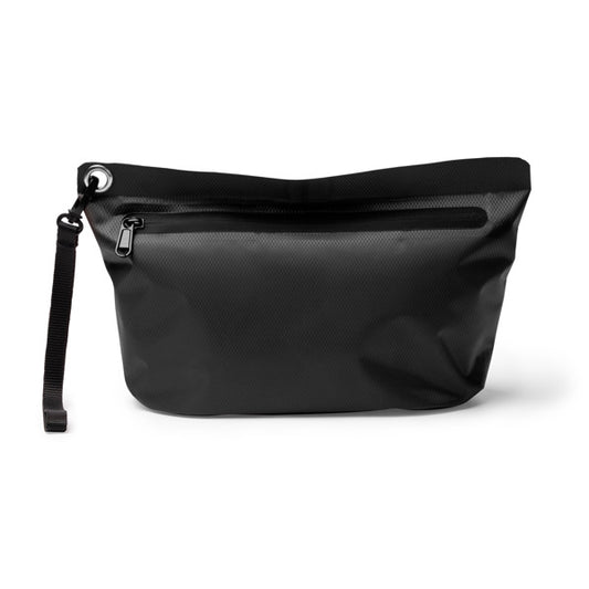 Necessaire em Algodão Orgânico com Zíper