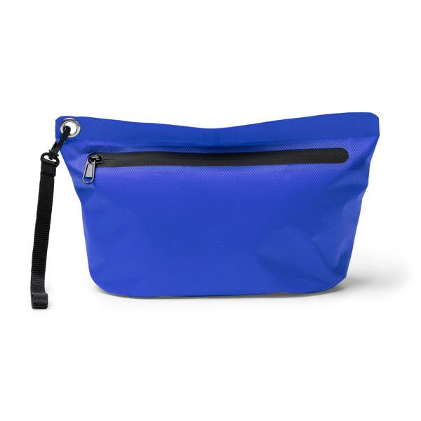 Necessaire em Algodão Orgânico com Zíper