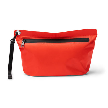 Necessaire em Algodão Orgânico com Zíper