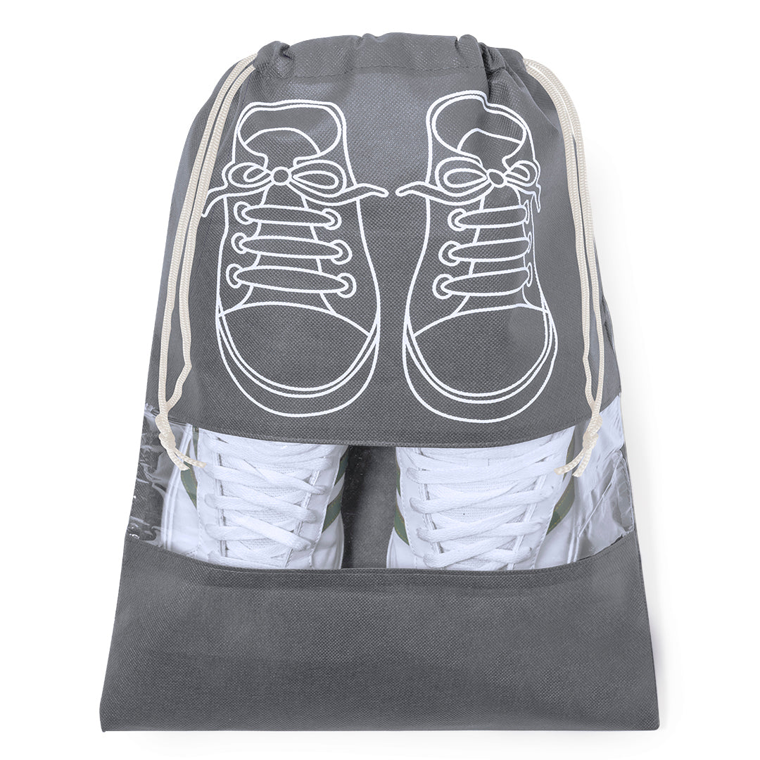 Bolsa Portazapatos Prática e Colorida Cyde