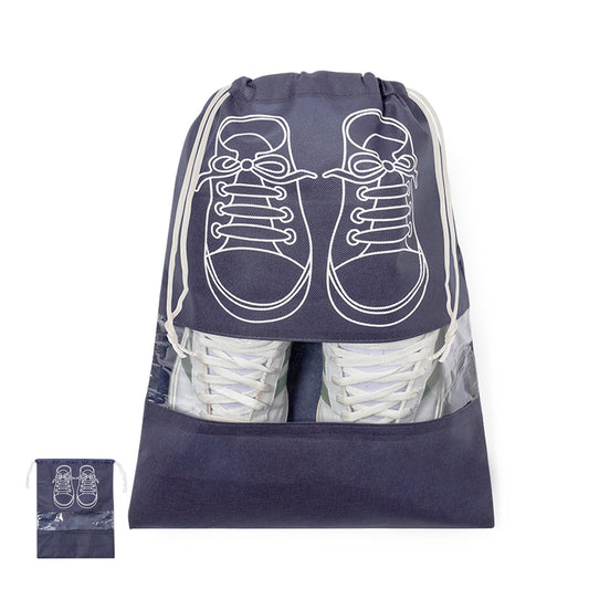 Bolsa Portazapatos Prática e Colorida Cyde