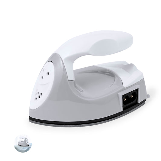 Plancha de Viagem Compacta e Ergonómica Kiop