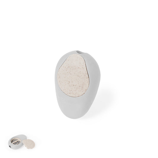 Afia de Palha de Trigo - Praticidade Natural