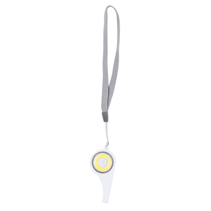 Silvato Multiusos com Luz Integrada e Cordão