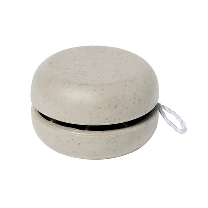 Yo-yo Divertido em Palha de Trigo - Cores Variadas