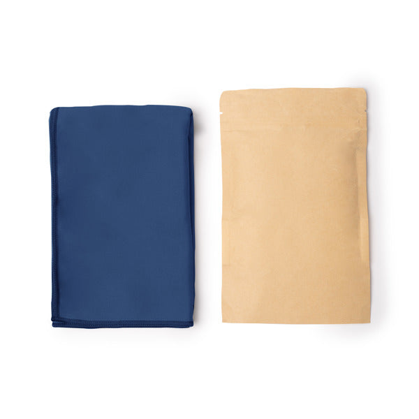 Toalha de Praia em Microfibra Super Absorvente 70x140cm
