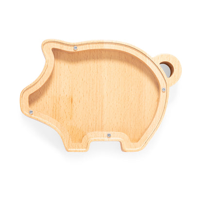 Hucha Cerdito Jasara - Design e Funcionalidade
