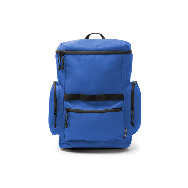 Mochila Personalizável de Algodão