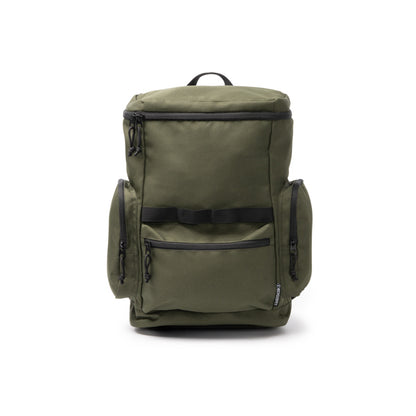 Mochila Personalizável de Algodão
