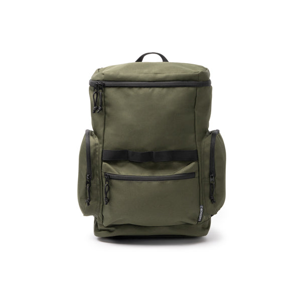Mochila de Poliéster com Compartimento para Laptop