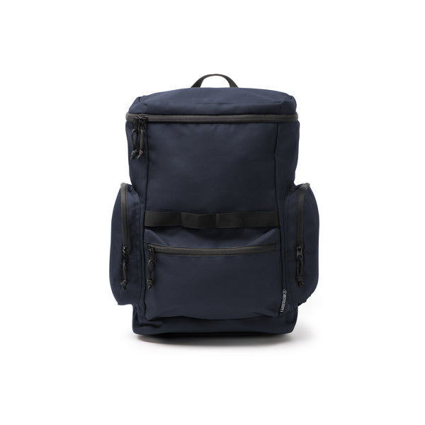 Mochila Personalizável de Algodão