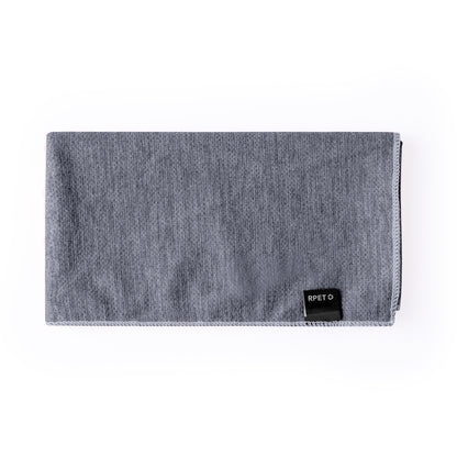 Toalha Absorvente Sustentável RPET 50x100 cm