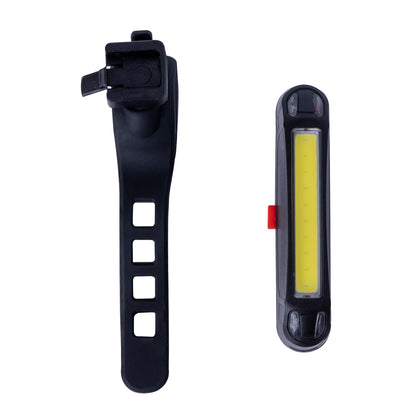 Luz de Segurança para Bicicleta Havu Recarregável