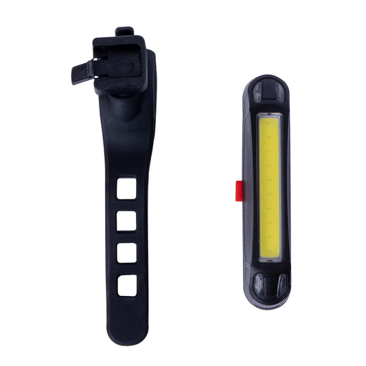 Luz de Segurança para Bicicleta Havu Recarregável
