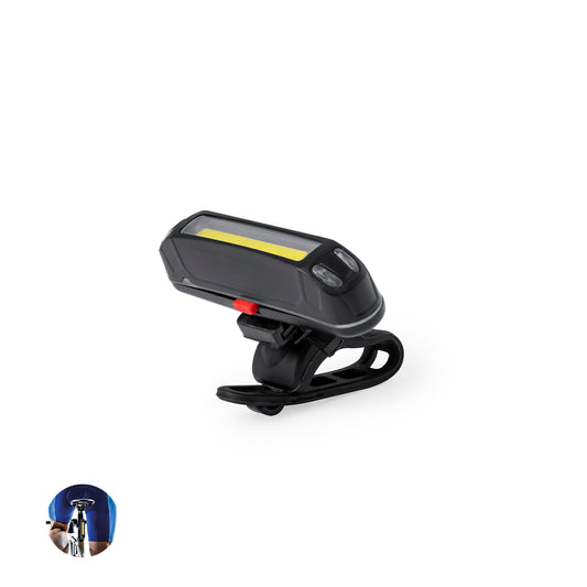 Luz de Segurança para Bicicleta Havu Recarregável