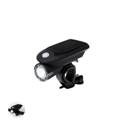 Luz de Segurança Solar para Bicicleta Kups