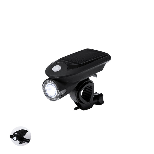 Luz de Segurança Solar para Bicicleta Kups