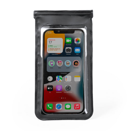 Funda Táctil Nurbur para Smartphone em Bicicleta