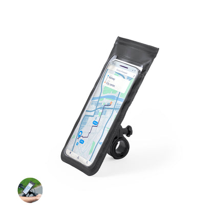 Funda Táctil Nurbur para Smartphone em Bicicleta