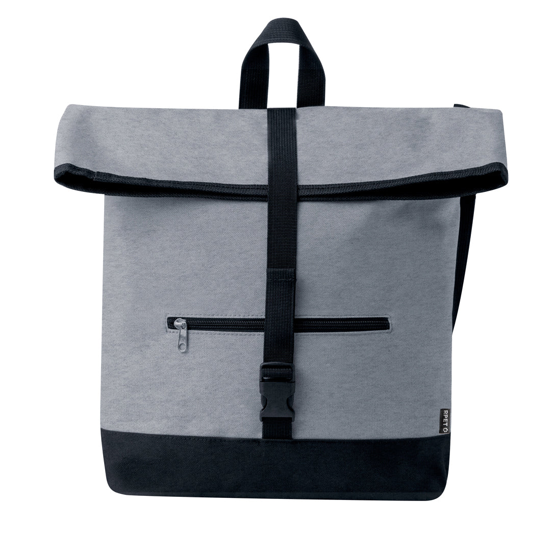 Bolsa Bandoleira Hulken para Bicicleta Resistente e Sustentável