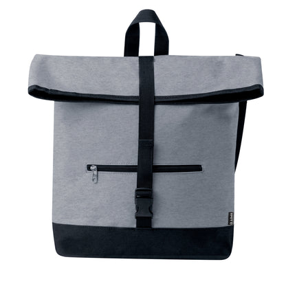 Bolsa Bandoleira Hulken para Bicicleta Resistente e Sustentável