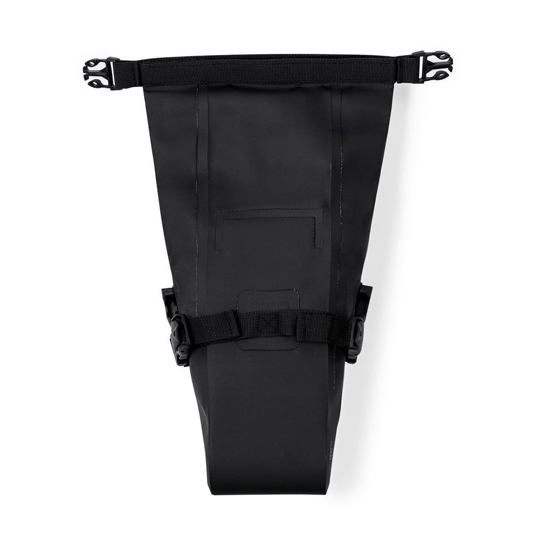 Bolsa Impermeável para Bicicleta com Fecho Seguro